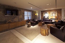 Grand Tirolia Kitzbuhel - Member Of Hommage Luxury Hotels Collection