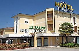 Hotel Spresiano