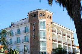 Hotel Almijara - Mares