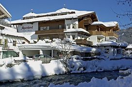 Alpenland Gerlos - Hotel&Breakfast