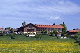 Hotel und Landgasthof Altwirt