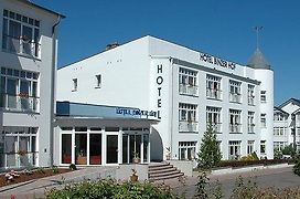 Hotel Binzer Hof