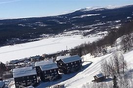 Funas Ski Lodge Funasdalen Exterior photo