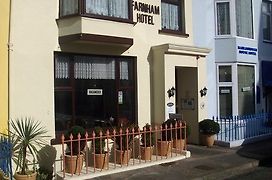 Farnham Hotel