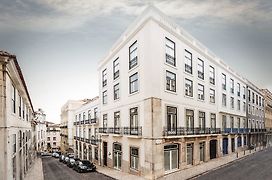 The Lisboans Apartments