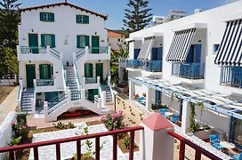Saronis Hotel Agistri - Adults Only