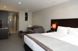 Auckland City Hotel - Hobson St