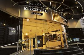Kingsgate Hotel By Millennium