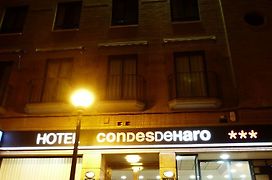 Hotel Condes De Haro