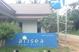 Alisea Pool Villa Aonang
