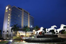 Java Palace Hotel