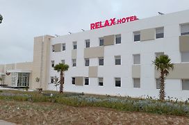 Relax Hotel Kenitra