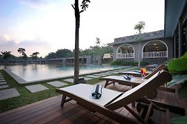 The Westlake Hotel & Resort Yogyakarta