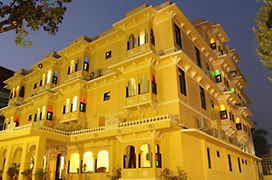 Kaner Bagh A Heritage Boutique Hotel