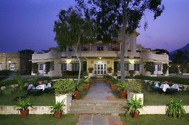 Shikarbadi Hotel - Heritage By Hrh Group Of Hotels