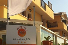 Hotel La Maison Jolie