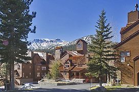 Aspen Creek By 101 Great Escapes