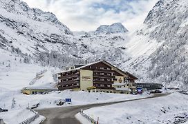 Alpensporthotel Mutterberg