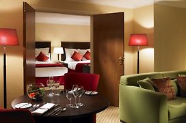 Delta Hotels By Marriott Manchester Airport