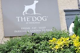 The Dog At Wingham