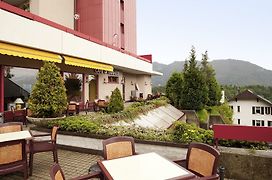 Alpine Classic Hotel