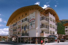 Hotel Garni Muttler Alpinresort&Spa