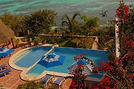 Hotel La Joya Isla Mujeres