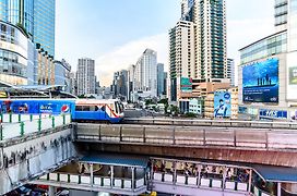 Hilton Bangkok Grande Asoke