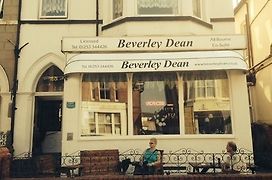 Beverley Dean - Children Over 5 Years Welcome - Continental Breakfast