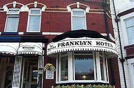 The Franklyn Hotel B&B