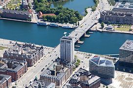Danhostel Copenhagen City & Apartments