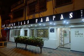 Hotel Las Rampas