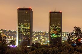 Grand Hotel Tijuana