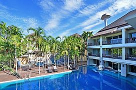 Lanta Sand Resort&Spa