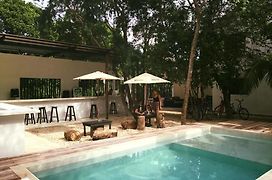 Che Tulum Hostel & Bar Adults Only