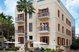 The Rothschild Hotel - Tel Aviv'S Finest