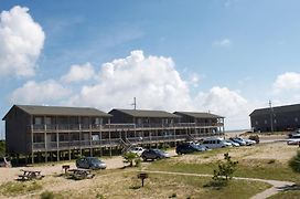 Cape Hatteras Motel