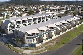 Marine Reserved Apartments