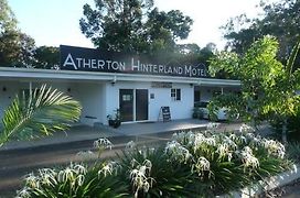 Atherton Hinterland Motel