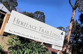 Heritage Trail Lodge
