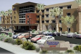 Fairfield By Marriott Inn & Suites Palm Desert Coachella Valley
