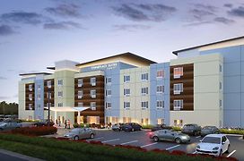 Towneplace Suites By Marriott Montgomery Eastchase
