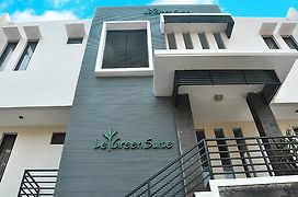 Legreen Suite Setiabudi