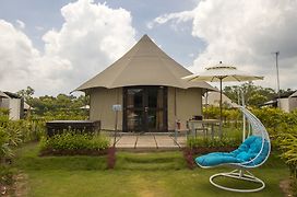 Natra Bintan, A Tribute Portfolio Resort