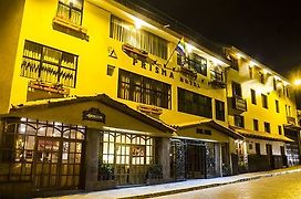 Hotel Prisma Cusco