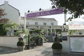 Hotel De Klok