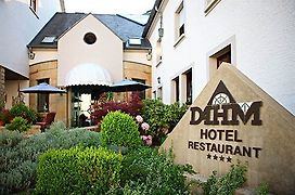 Hotel - Restaurant DAHM