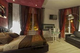 Vatican Suites - The Luxury Leading Accommodation In Rome