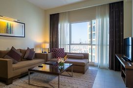 Grand Millennium Al Wahda Hotel And Executive Apartments Abu Dhabi