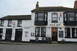 The Dock Inn